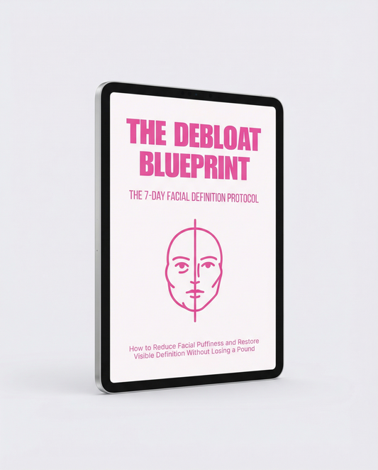 The Debloat Blueprint
